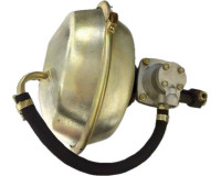 Гальмівна система ГАЗ