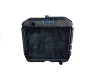 Система охолодження ГАЗ