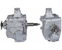 Коробка передач ГАЗ