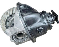 Міст задній ГАЗ