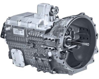 Коробка передач КАМАЗ