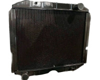 Система охолодження УРАЛ