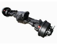 Міст передній УРАЛ