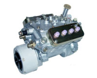 Паливна система КАМАЗ