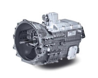 Коробка передач УРАЛ