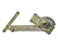 Склопідйомники та склоочисники УРАЛ