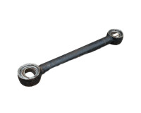 Підвіска та ходова частина КРАЗ, МАЗ