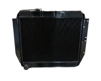 Система охолодження ЗІЛ