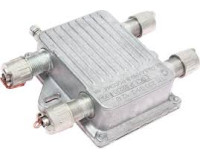 Електрообладнення ЗІЛ