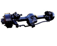 Передній міст ЗІЛ