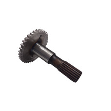 Піввісь передня зовнішня УРАЛ 375, 4320 (375-2303065-10)