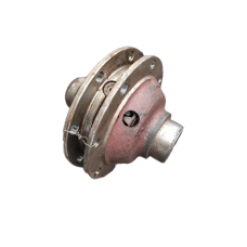 Диференціал редуктора УРАЛ 375, 4320 у зборі (375-2403010)