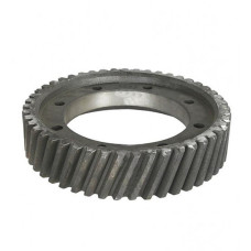 Шестерня циліндрична ведена редуктора Z=48 УРАЛ 375, 4320 (375Н-2402120)