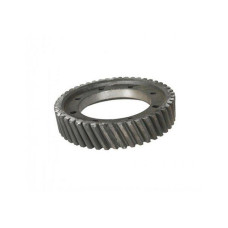 Шестерня циліндрична ведена редуктора Z=49 УРАЛ 375, 4320 (375-2402120)