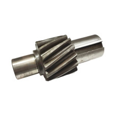 Шестерня циліндрична ведуча редуктора Z=14 УРАЛ 4320, 375 (4320-2402110-10)