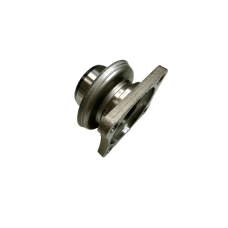 Фланець редуктора середнього, заднього моста УРАЛ 375, 4320 (375-1802264-Б)