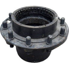 Ступиця колеса гола УРАЛ 375, 4320 (4320-3103012-11)