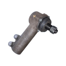 Наконечник рулевой поперечной тяги левый УРАЛ 375, 4320 (4320-3414057)