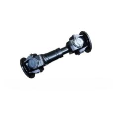 Вал карданний проміжний (яйця) УРАЛ 375, 4320 (375-2202010-02)