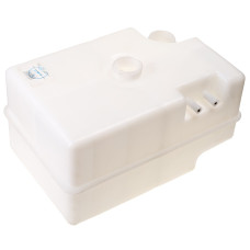 Бачок розширювальний (голий) КАМАЗ ЄВРО 6520 (6520-1311010)