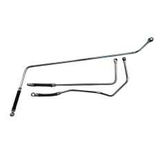 Трубки ТННД КАМАЗ (740-1104422/426/384)