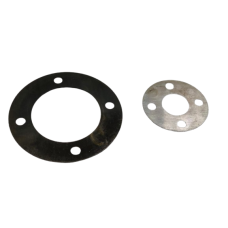 Пластина приводу ТНВД (круглі, велика та маленька) КАМАЗ (740-1029274/272)