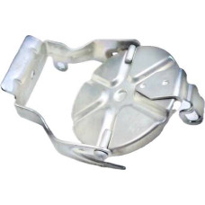 Кришка бака паливна відкидна КАМАЗ (5320-1103010)