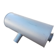 Глушник старого зразка КАМАЗ 5320 (5320-1201010)