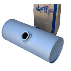 Глушник КАМАЗ 4310 (4310-1201010)