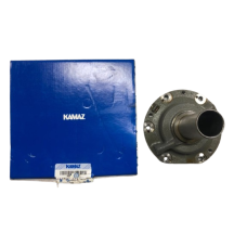 Кришка первинного валу КПП КАМАЗ (14.1701040)