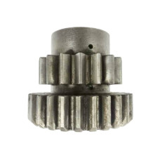 Блок шестерень заднього ходу КПП КАМАЗ (14.1701082)