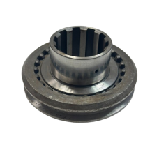 Муфта включення 1-ої передачі та заднього ходу з втулкою КАМАЗ (14.1701580)