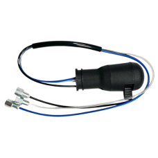 Рукоятка перемикання дільника КАМАЗ 3-х трубна (Р412-1703007-10)