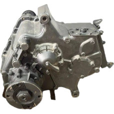 Роздавальна коробка КАМАЗ 43114 (43114-1800020)