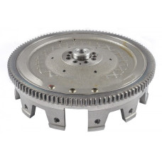 Маховик двигателя Z=113 КАМАЗ в сборе (740-1005115-94)