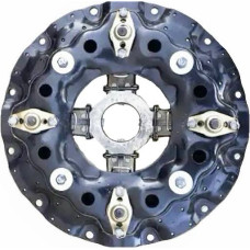 Диск сцепления нажимной (корзина) КАМАЗ в сборе (14.1601090-10)