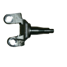 Кулак поворотний лівий КАМАЗ 5320 (5320-3001011)