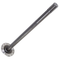 Полуось короткая правая Z=16 КАМАЗ 5320 (5320-2403070)