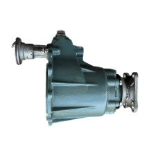 Межосевой дифференциал (МОД) КАМАЗ 5320 (5320-2506010)