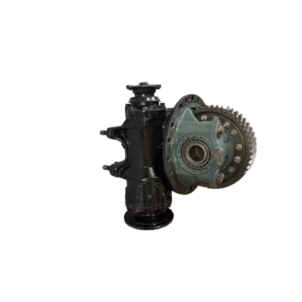 Редуктор среднего моста КАМАЗ 4310 (4310-2502010)