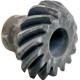 Шестерня ведуча конічна заднього моста КАМАЗ 5320 (5320-2402017)