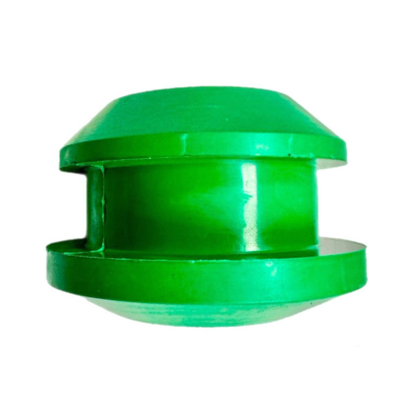 Подушка передньої опори двигуна Урал 4320 (4320-1001027)