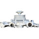 Гідромуфта УРАЛ, ЗІЛ 133 ГЯ 740-1318010-10
