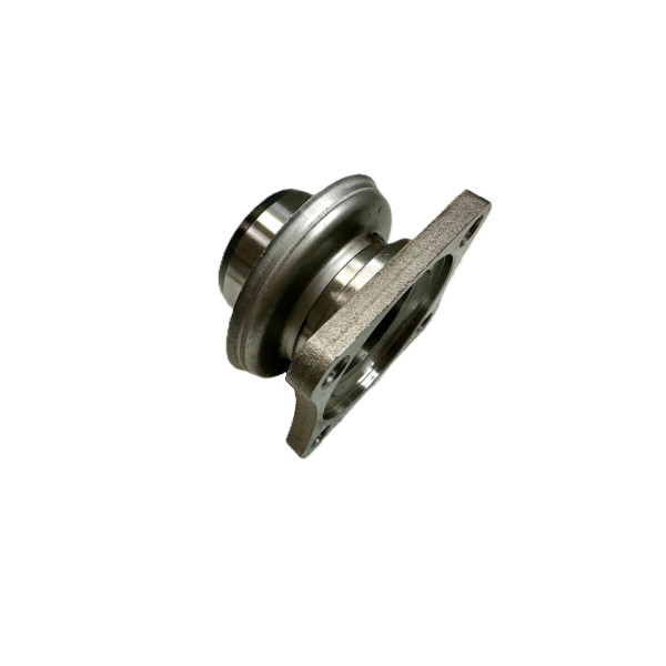 Фланец привода переднего моста УРАЛ 375, 4320 (375-1802264-Б)